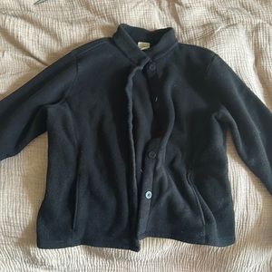 LL Bean sweater